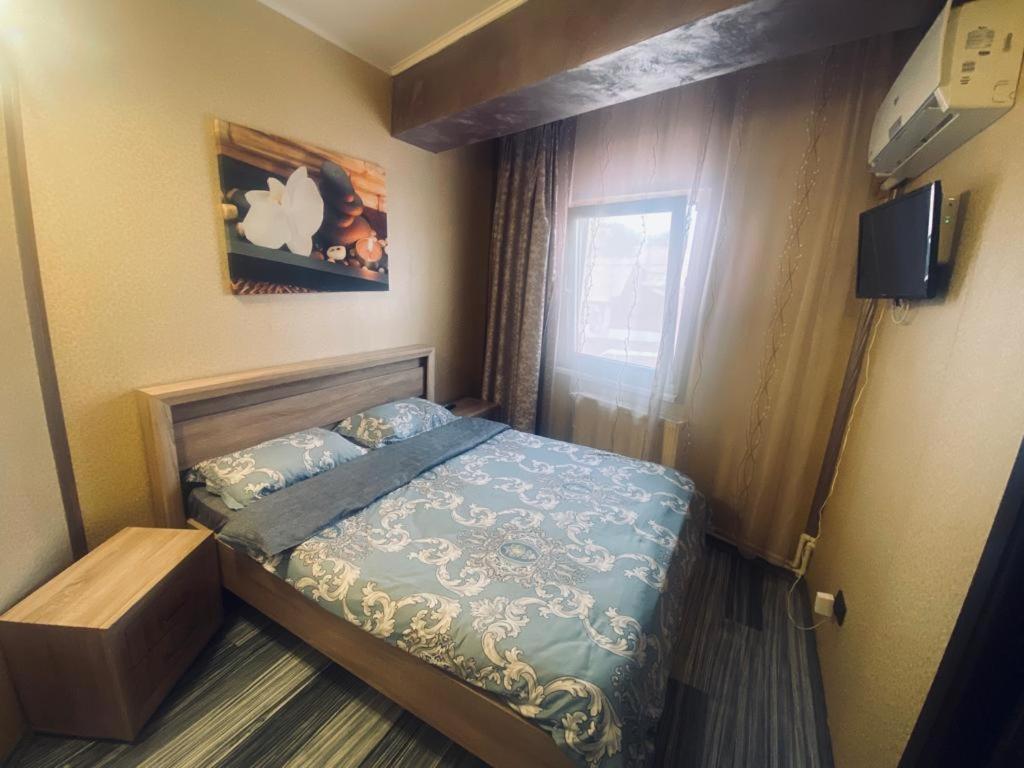 Rez Suites Iasi Exterior photo